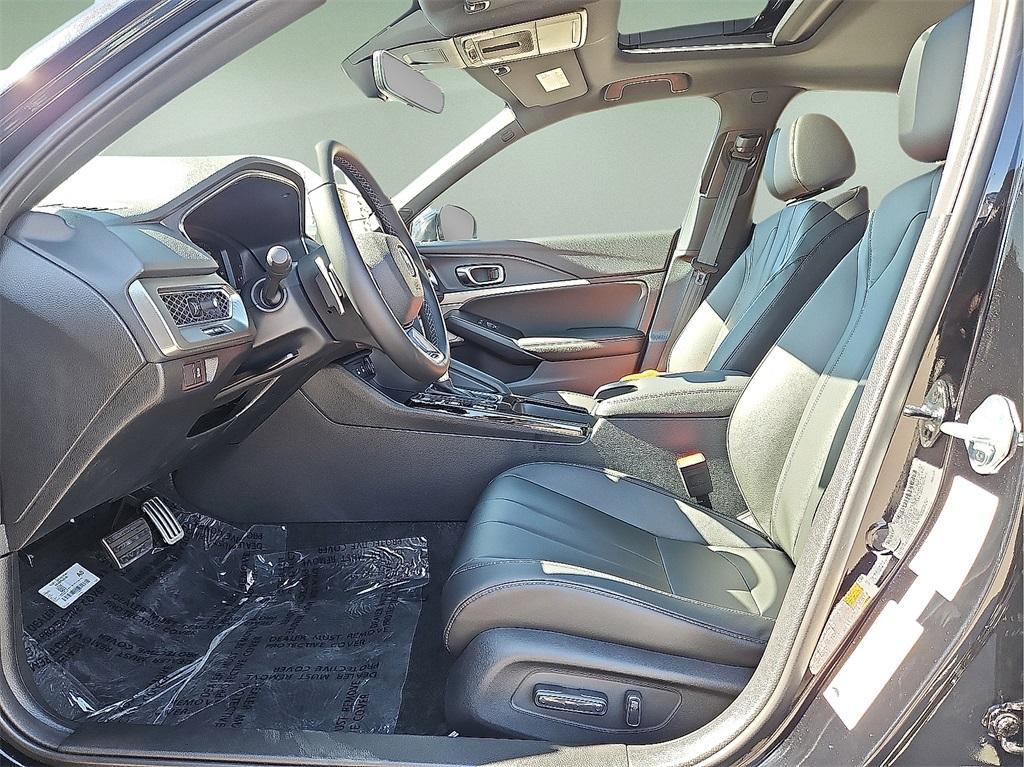 new 2026 Acura Integra car, priced at $37,745