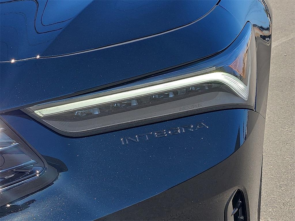 new 2026 Acura Integra car, priced at $37,745