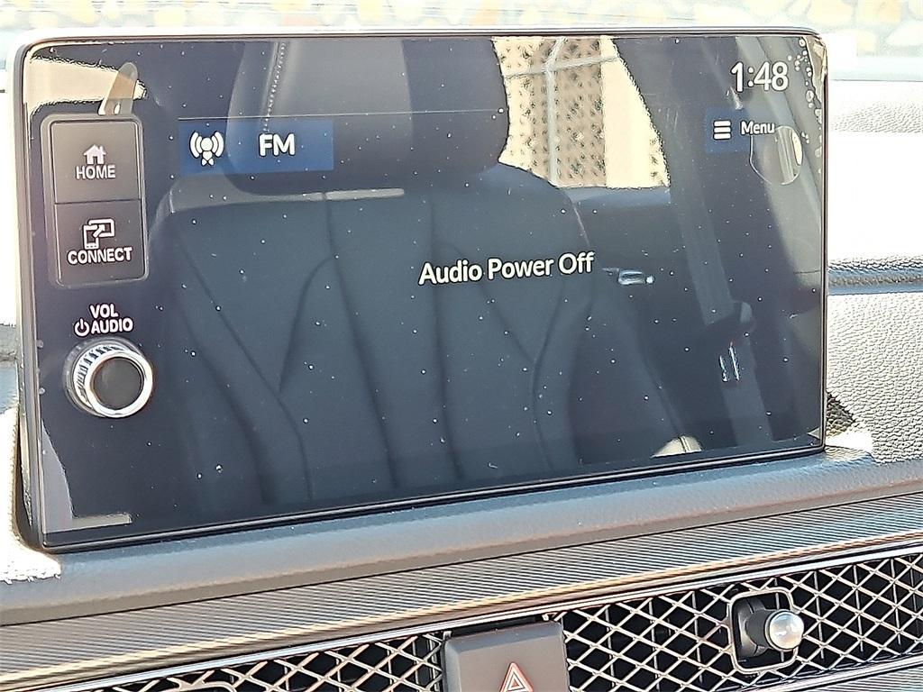 new 2026 Acura Integra car, priced at $37,745