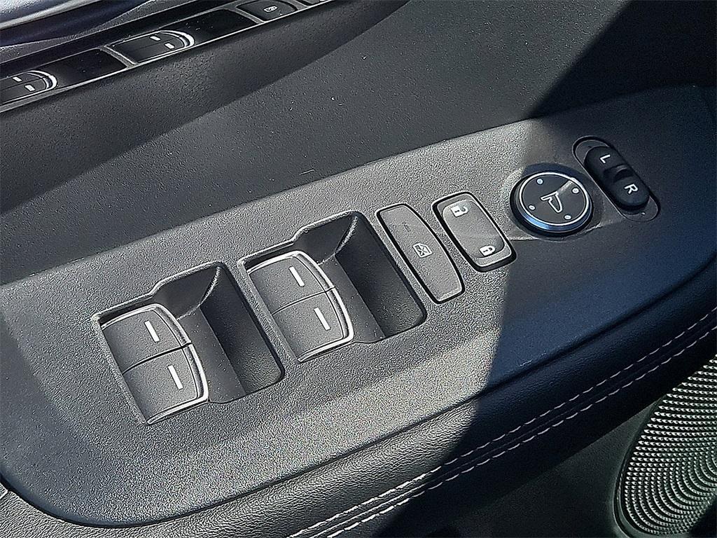 new 2025 Acura ADX car, priced at $35,350