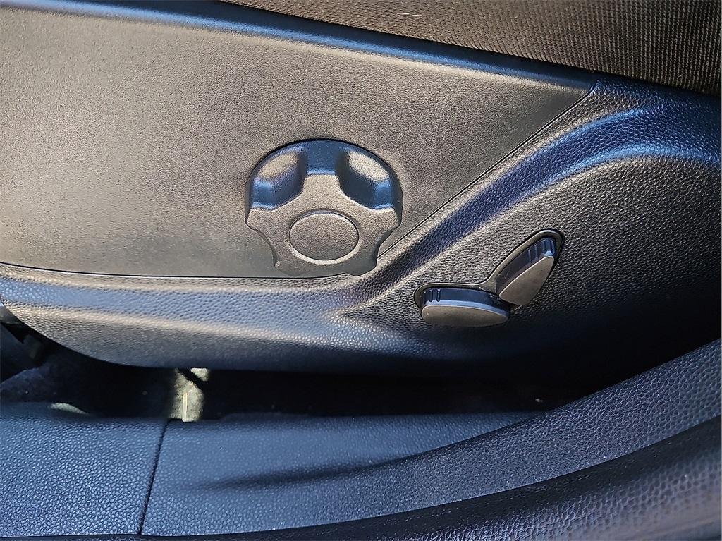 used 2019 Ford EcoSport car, priced at $17,397