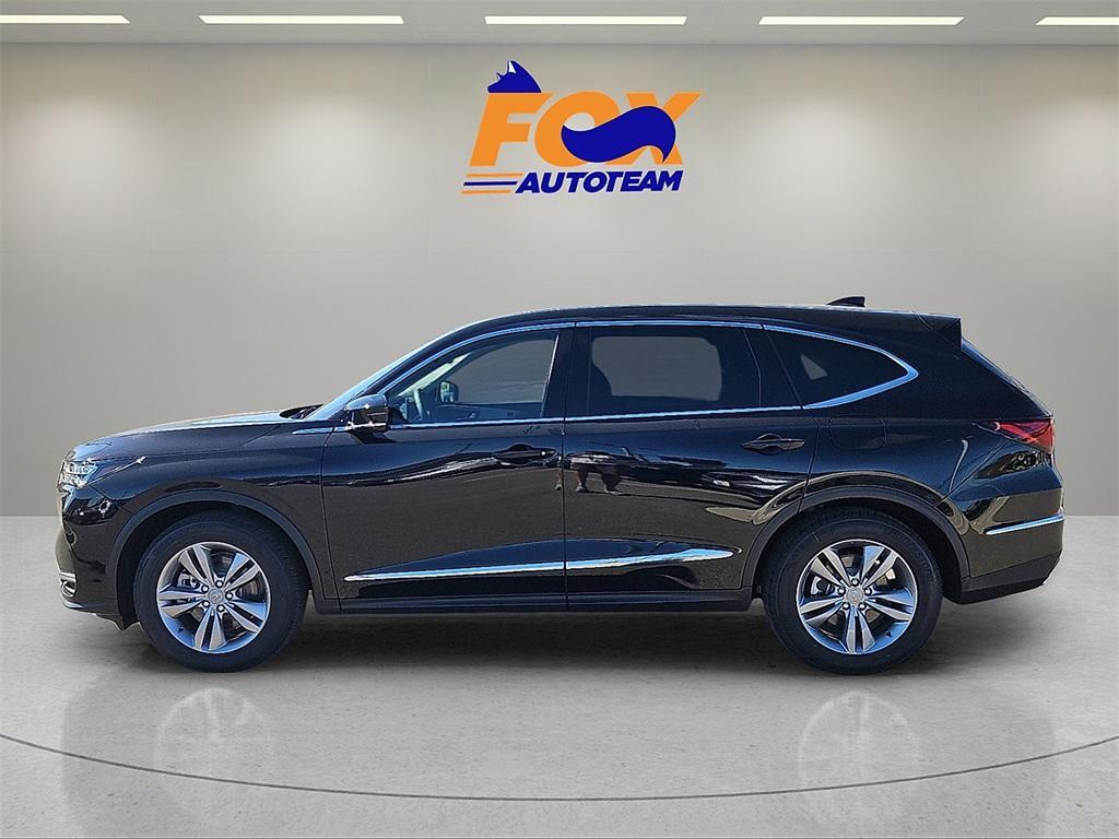new 2026 Acura MDX car, priced at $53,750