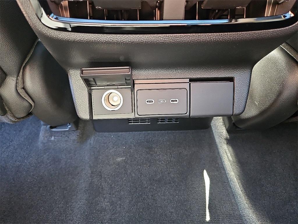 new 2026 Acura MDX car, priced at $53,750