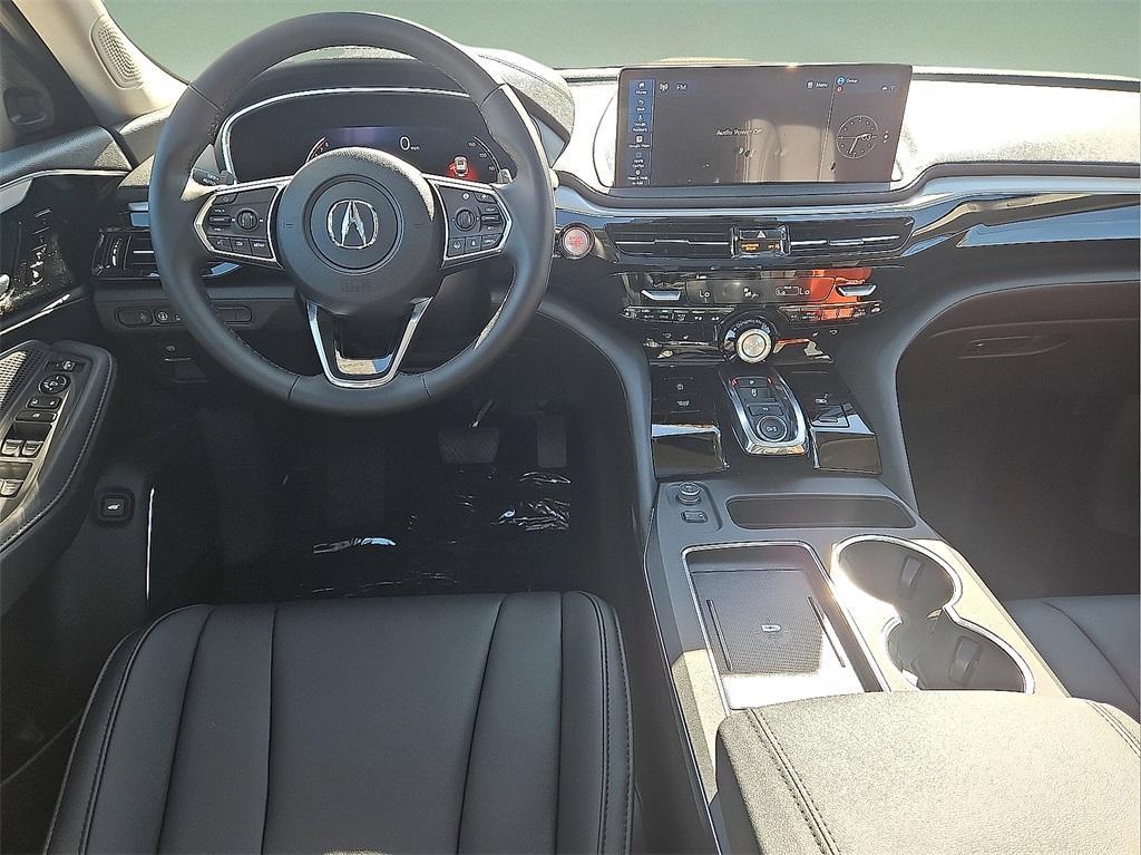 new 2026 Acura MDX car, priced at $53,750