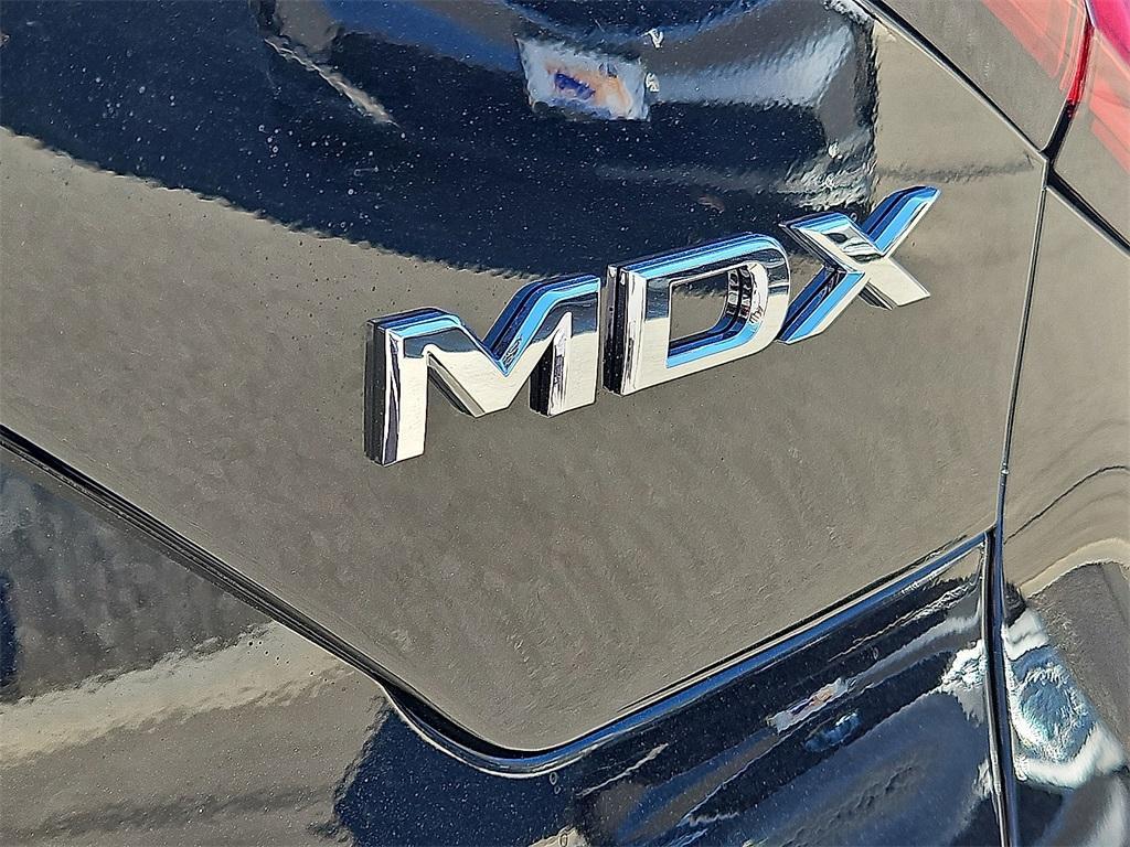 new 2026 Acura MDX car, priced at $53,750