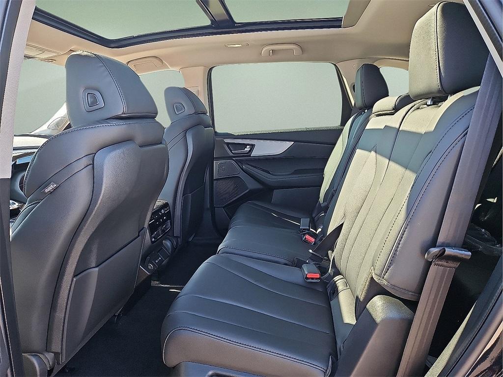 new 2026 Acura MDX car, priced at $53,750