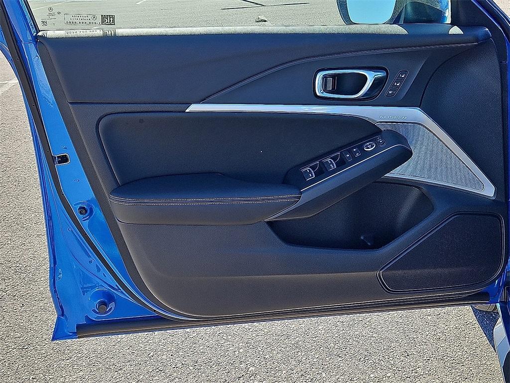 new 2026 Acura Integra car, priced at $40,995