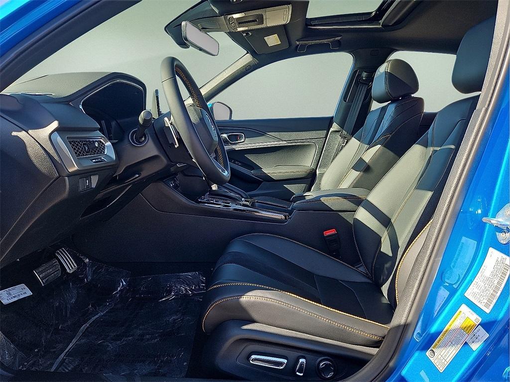 new 2026 Acura Integra car, priced at $40,995