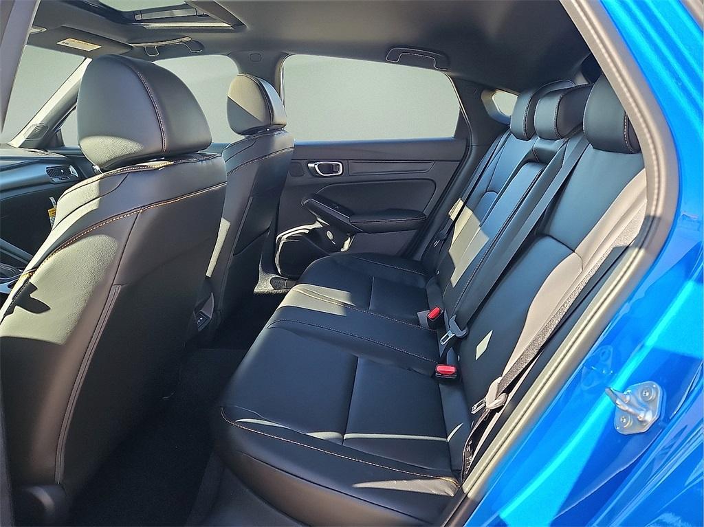 new 2026 Acura Integra car, priced at $40,995