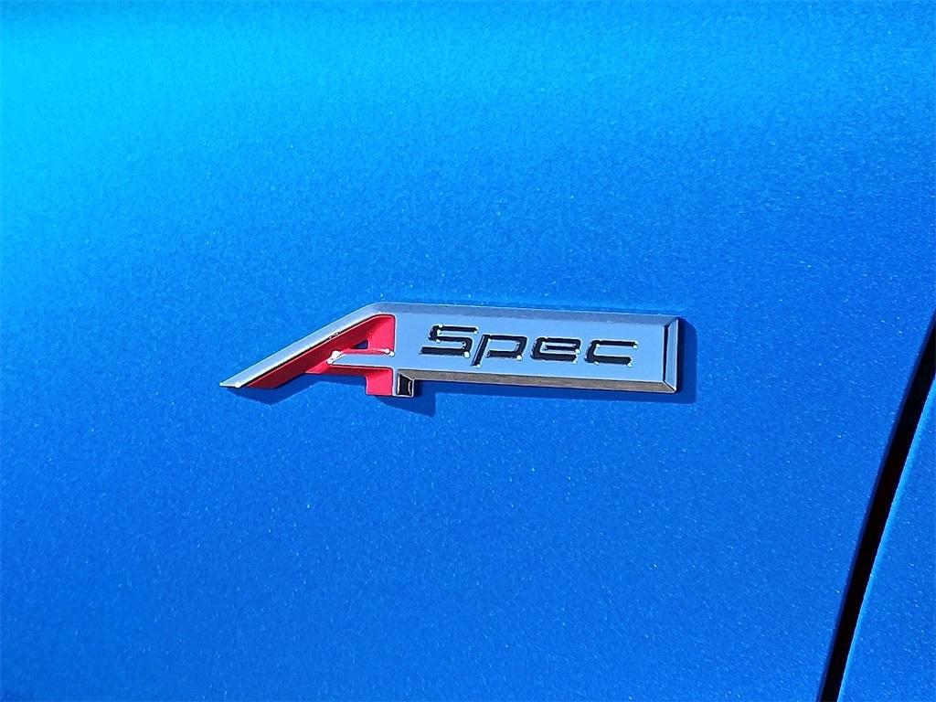 new 2026 Acura Integra car, priced at $40,995