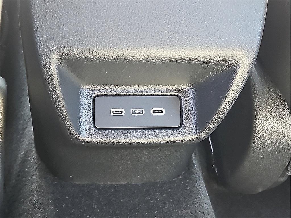 new 2026 Acura Integra car, priced at $40,995