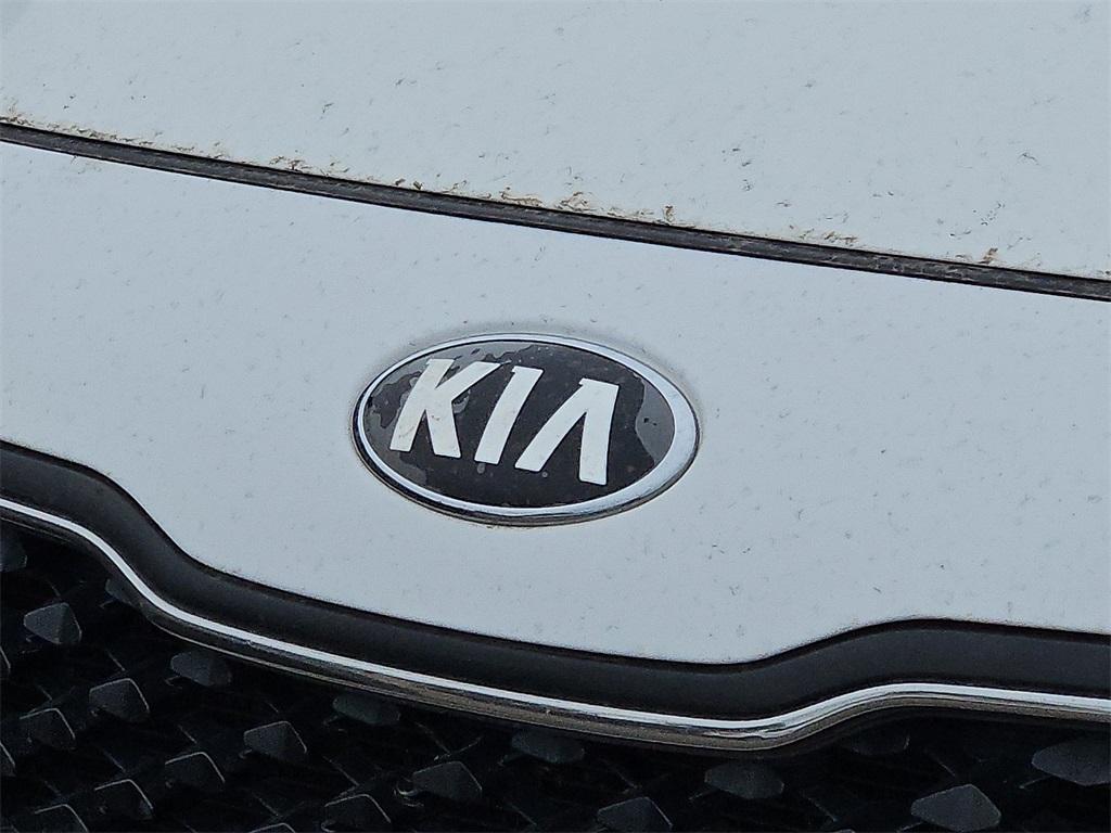 used 2017 Kia Sportage car, priced at $12,267