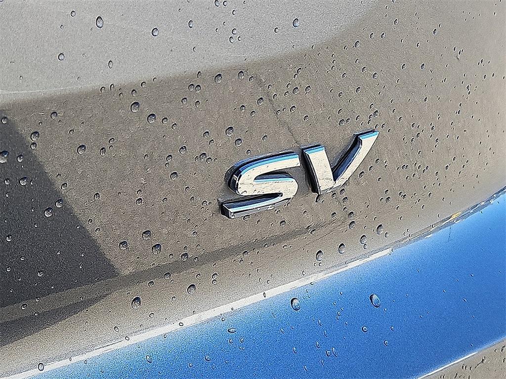 used 2022 Nissan Pathfinder car, priced at $24,287