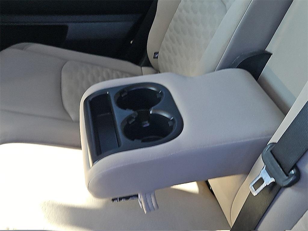 used 2022 Nissan Pathfinder car, priced at $24,287