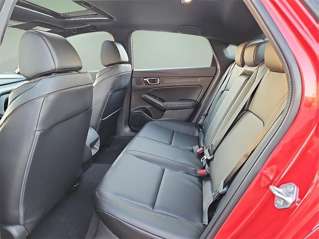 new 2026 Acura Integra car, priced at $40,995