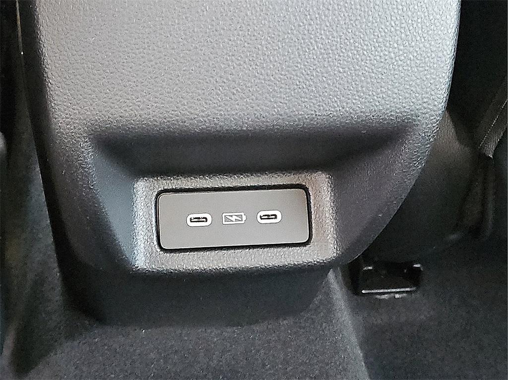 new 2026 Acura Integra car, priced at $40,995