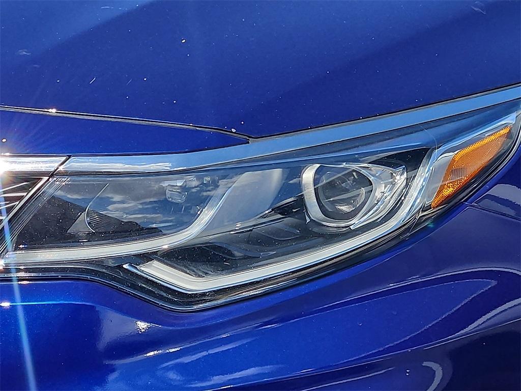 used 2020 Kia Optima car, priced at $13,537