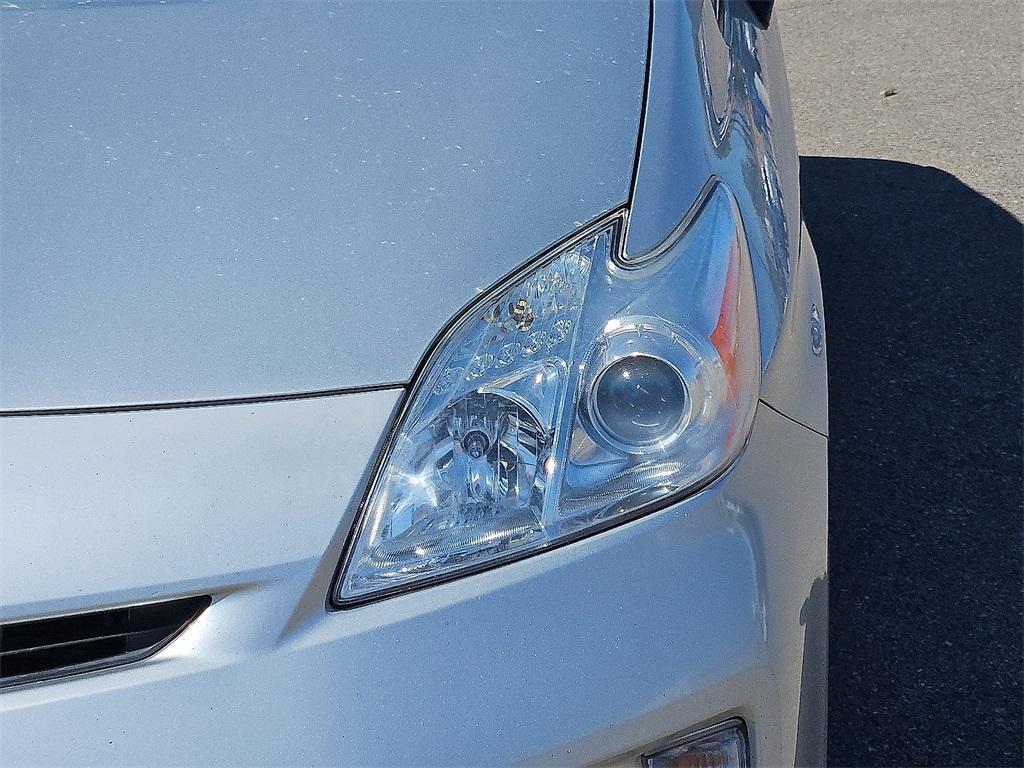 used 2013 Toyota Prius car, priced at $9,977