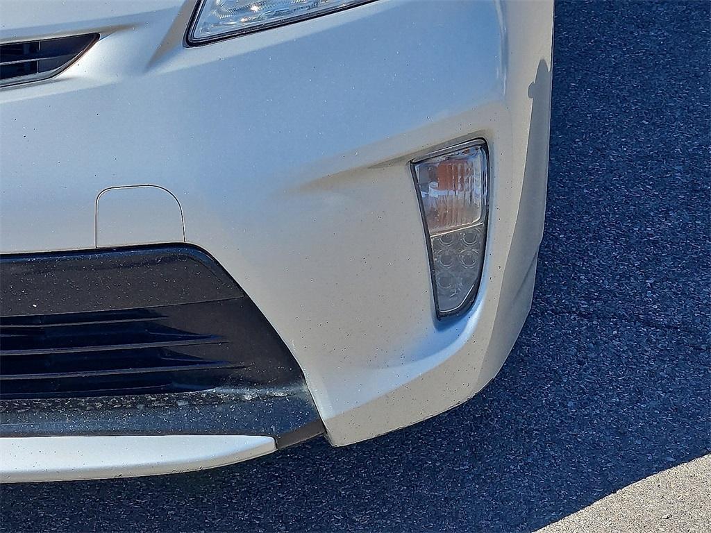 used 2013 Toyota Prius car, priced at $9,977