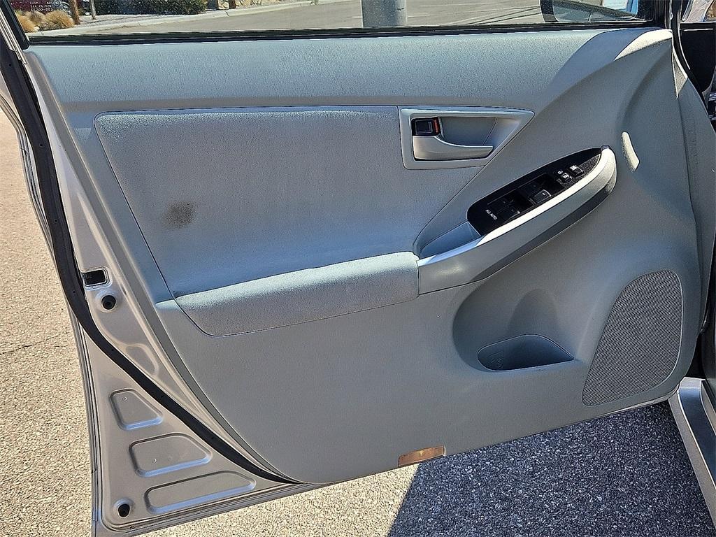 used 2013 Toyota Prius car, priced at $9,977