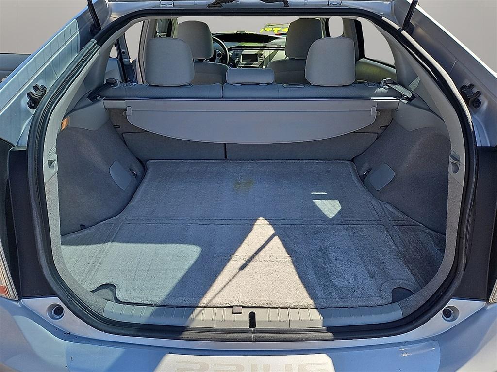 used 2013 Toyota Prius car, priced at $9,977