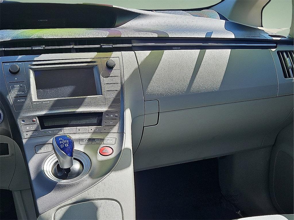 used 2013 Toyota Prius car, priced at $9,977