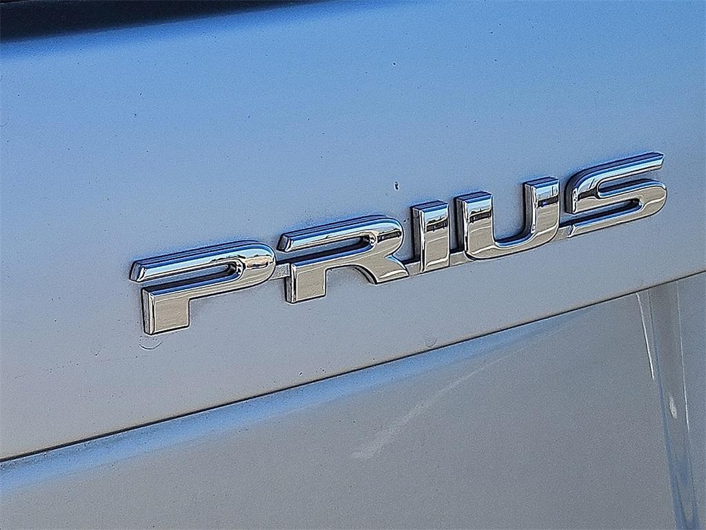 used 2013 Toyota Prius car, priced at $9,977