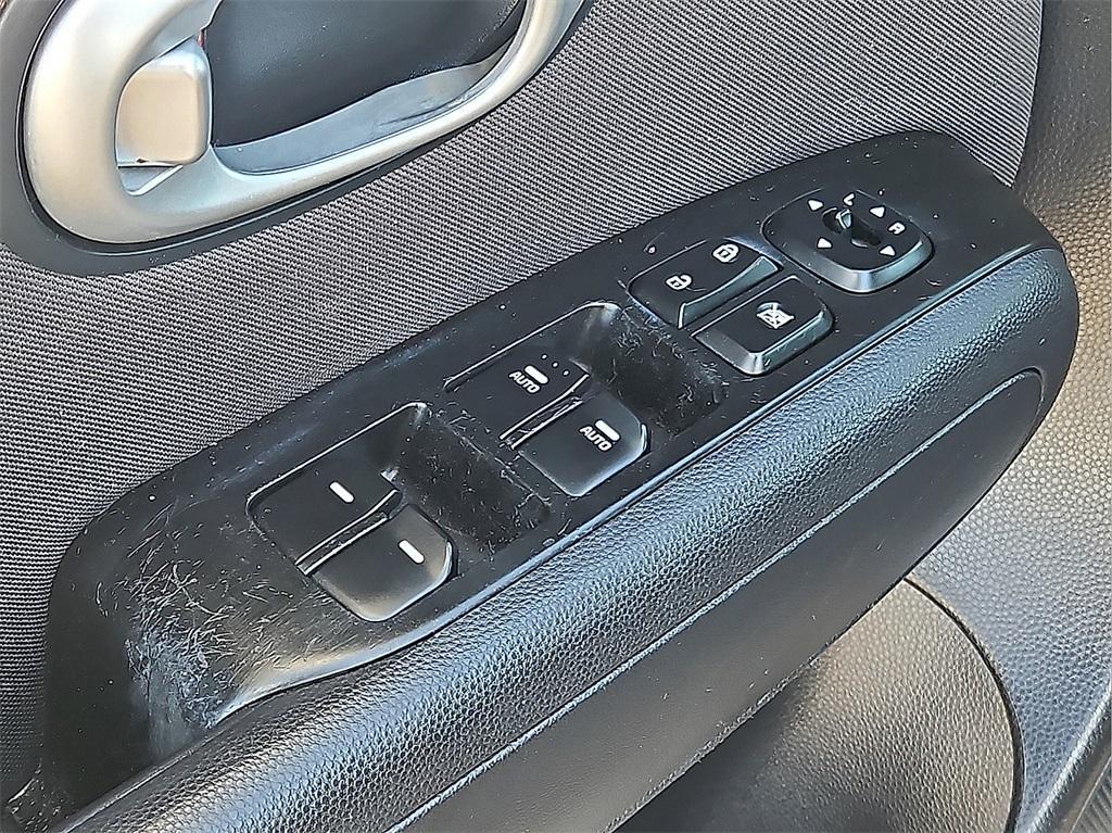 used 2015 Kia Soul car, priced at $11,187