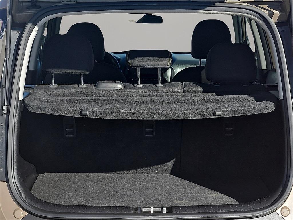 used 2015 Kia Soul car, priced at $11,187