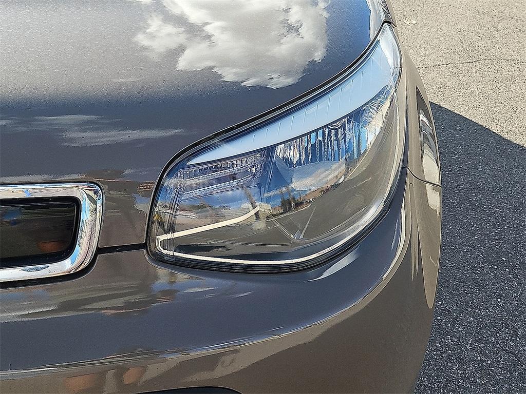 used 2015 Kia Soul car, priced at $11,187