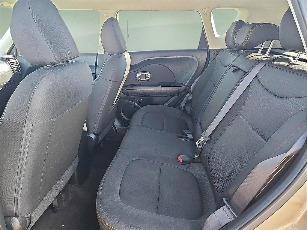 used 2015 Kia Soul car, priced at $11,187