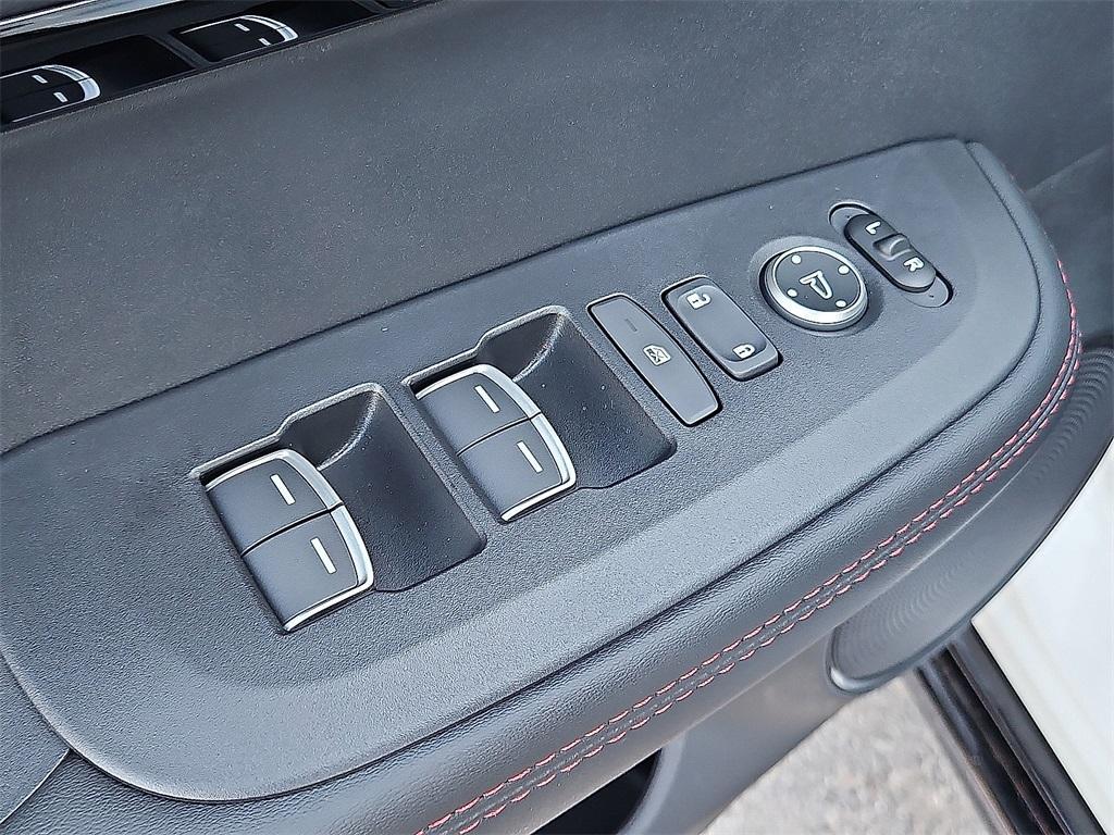 new 2025 Acura ADX car, priced at $40,950