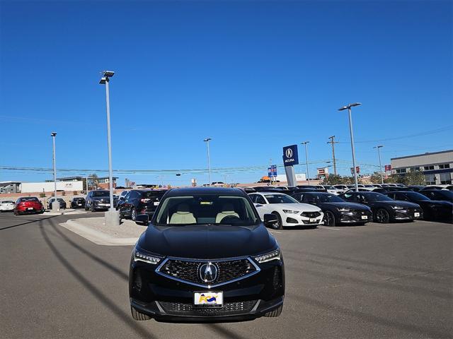 used 2023 Acura RDX car, priced at $42,999