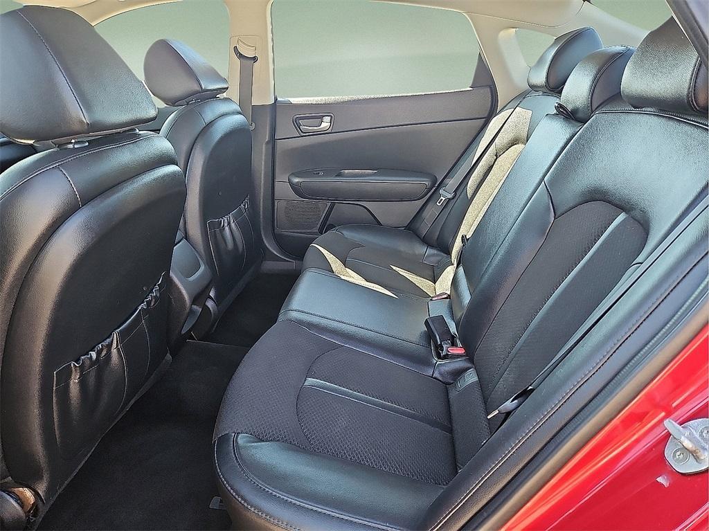 used 2018 Kia Optima car, priced at $12,737