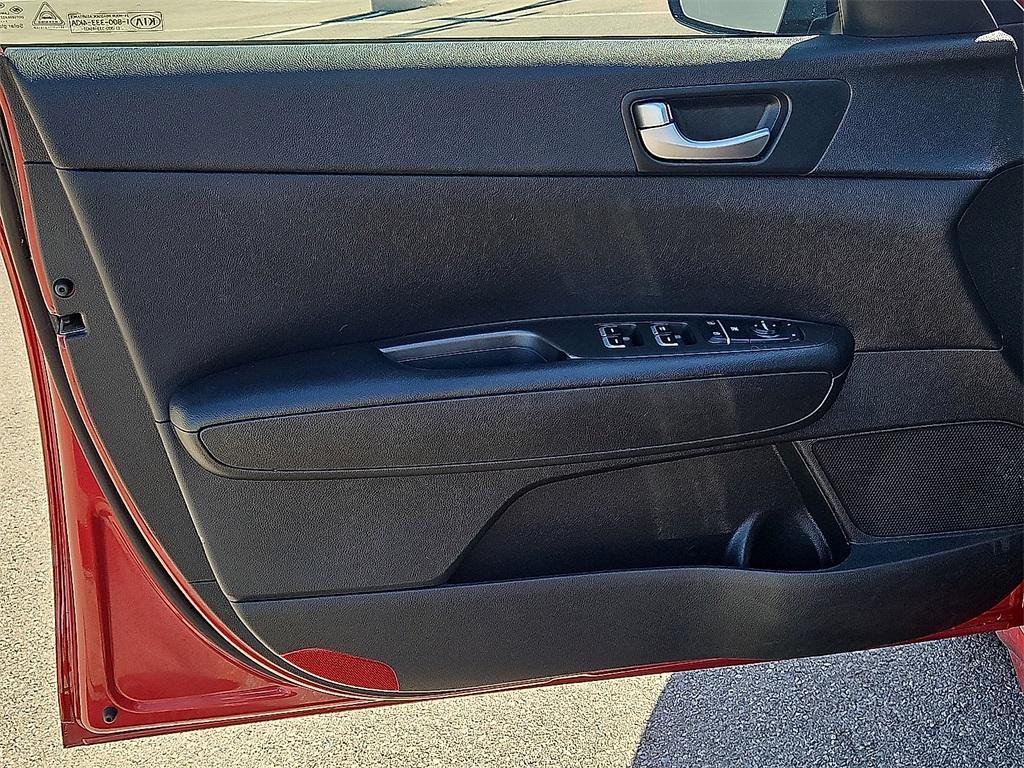 used 2018 Kia Optima car, priced at $12,737