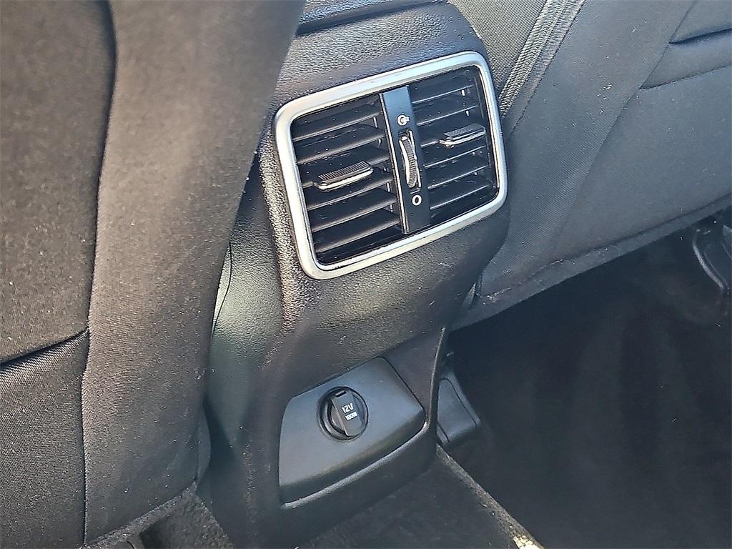 used 2021 Kia Sportage car, priced at $16,587