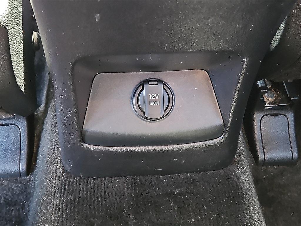 used 2021 Kia Sportage car, priced at $16,587