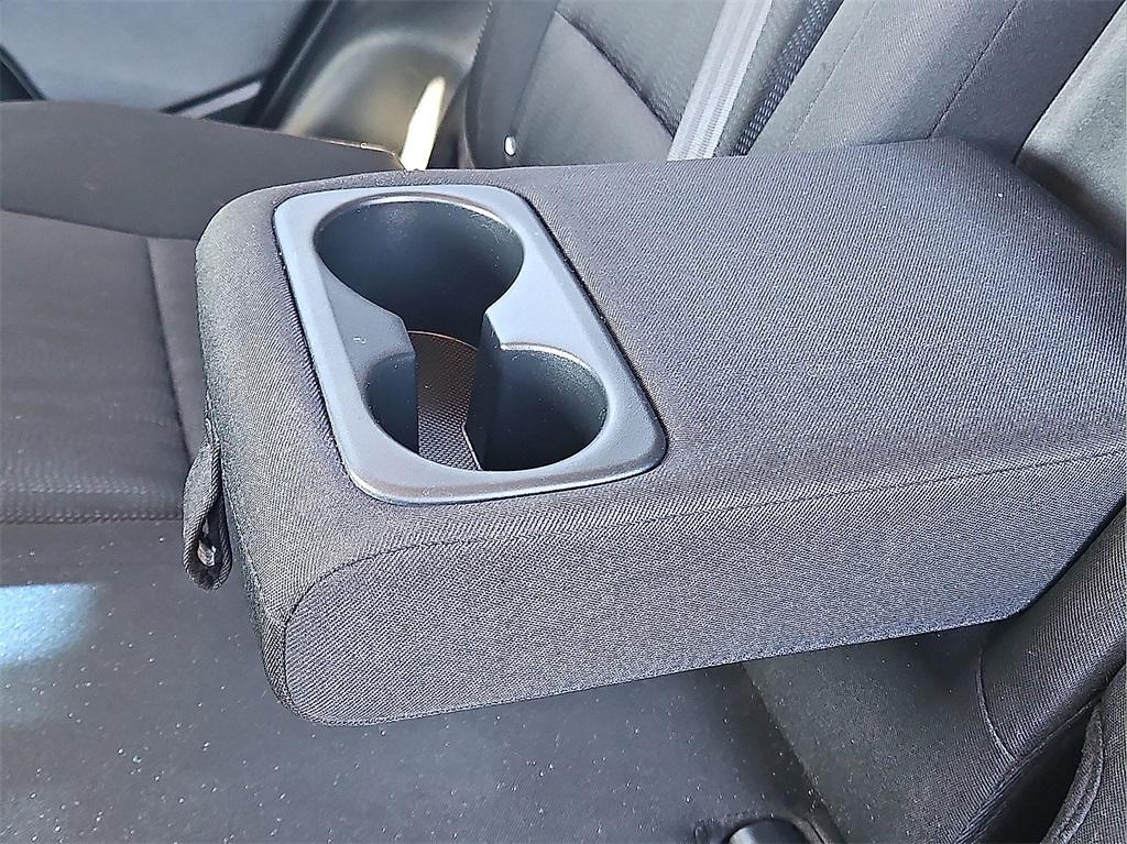 used 2021 Kia Sportage car, priced at $16,587