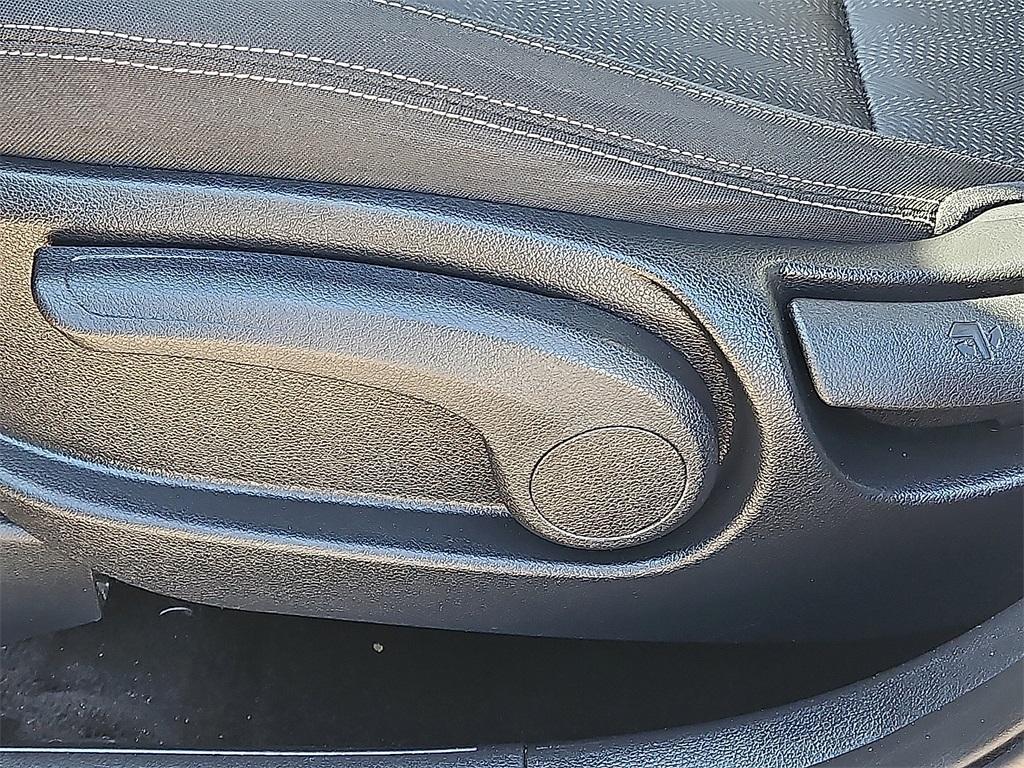 used 2021 Kia Sportage car, priced at $16,587