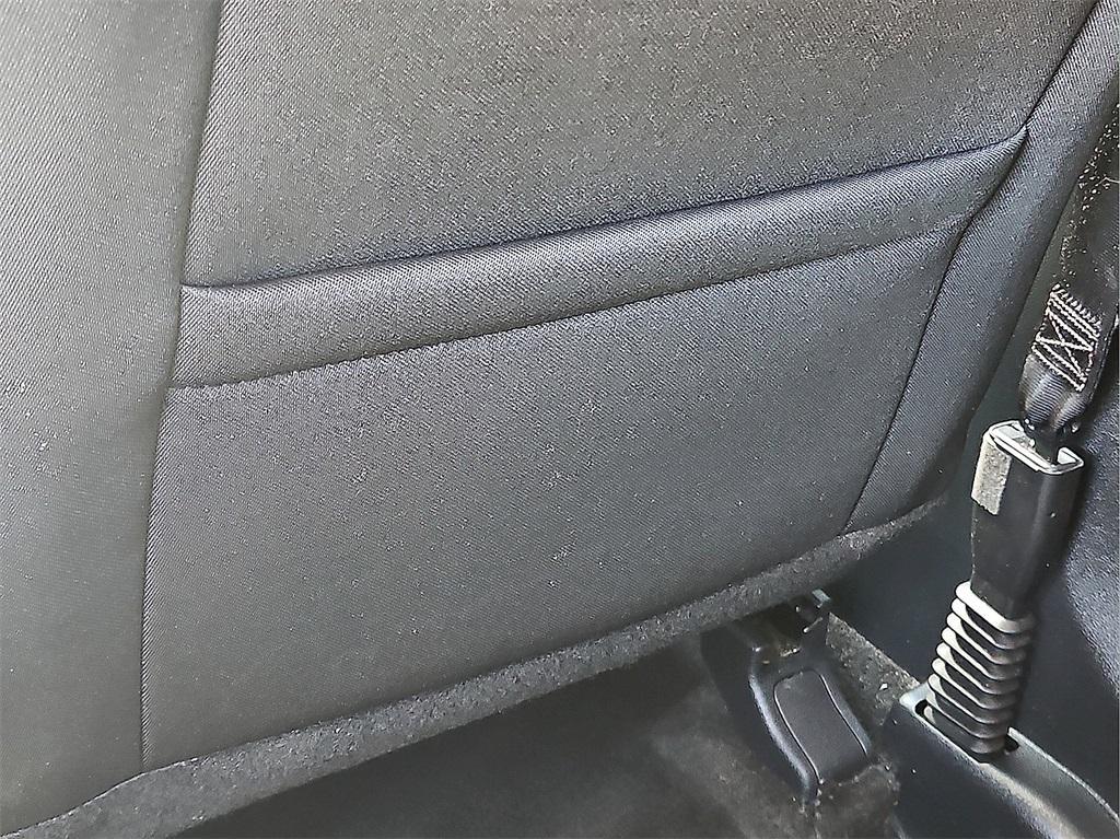 used 2021 Kia Sportage car, priced at $16,587