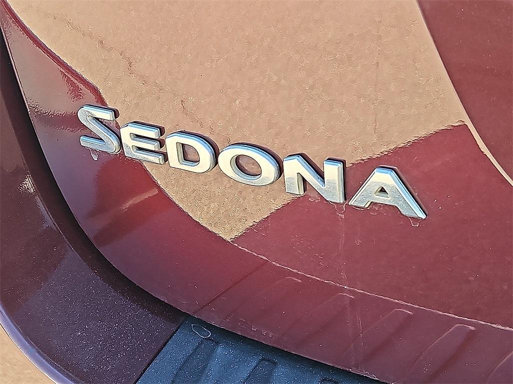 used 2018 Kia Sedona car, priced at $14,997