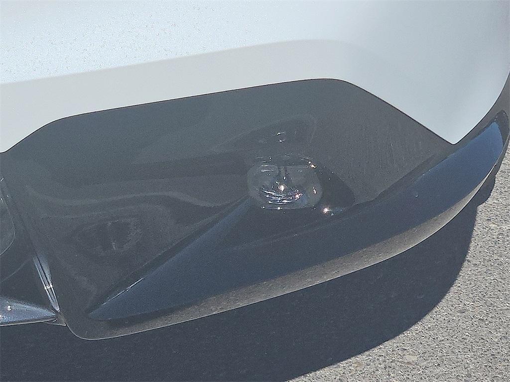 new 2025 Acura ADX car, priced at $38,950