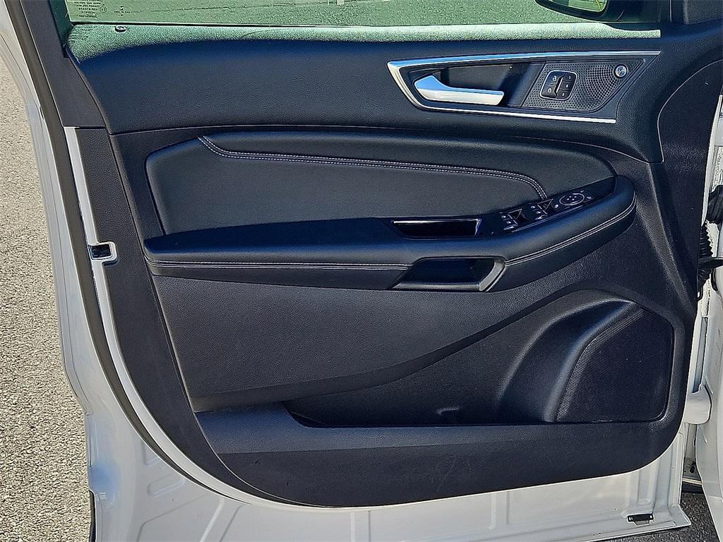 used 2019 Ford Edge car, priced at $15,977