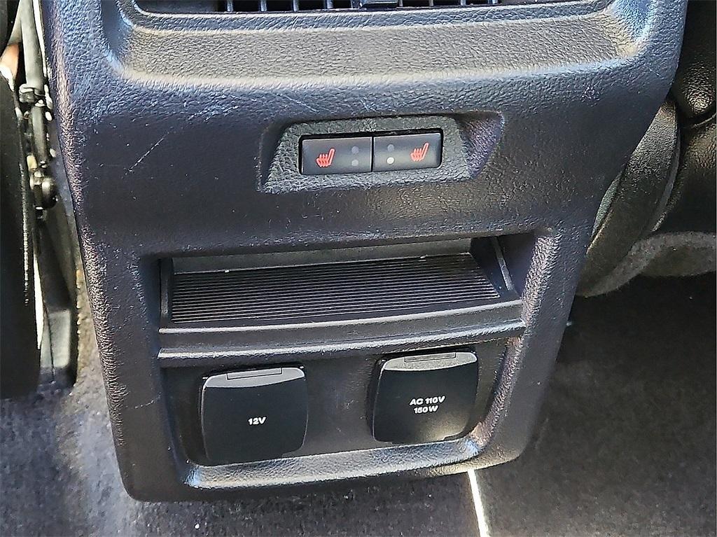 used 2019 Ford Edge car, priced at $15,977