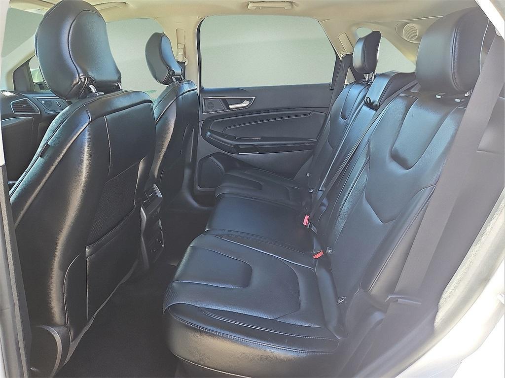 used 2019 Ford Edge car, priced at $15,977
