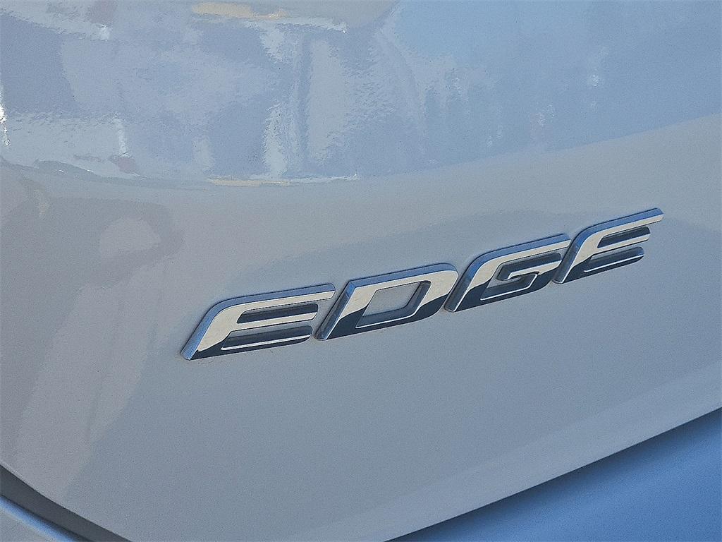 used 2019 Ford Edge car, priced at $15,977