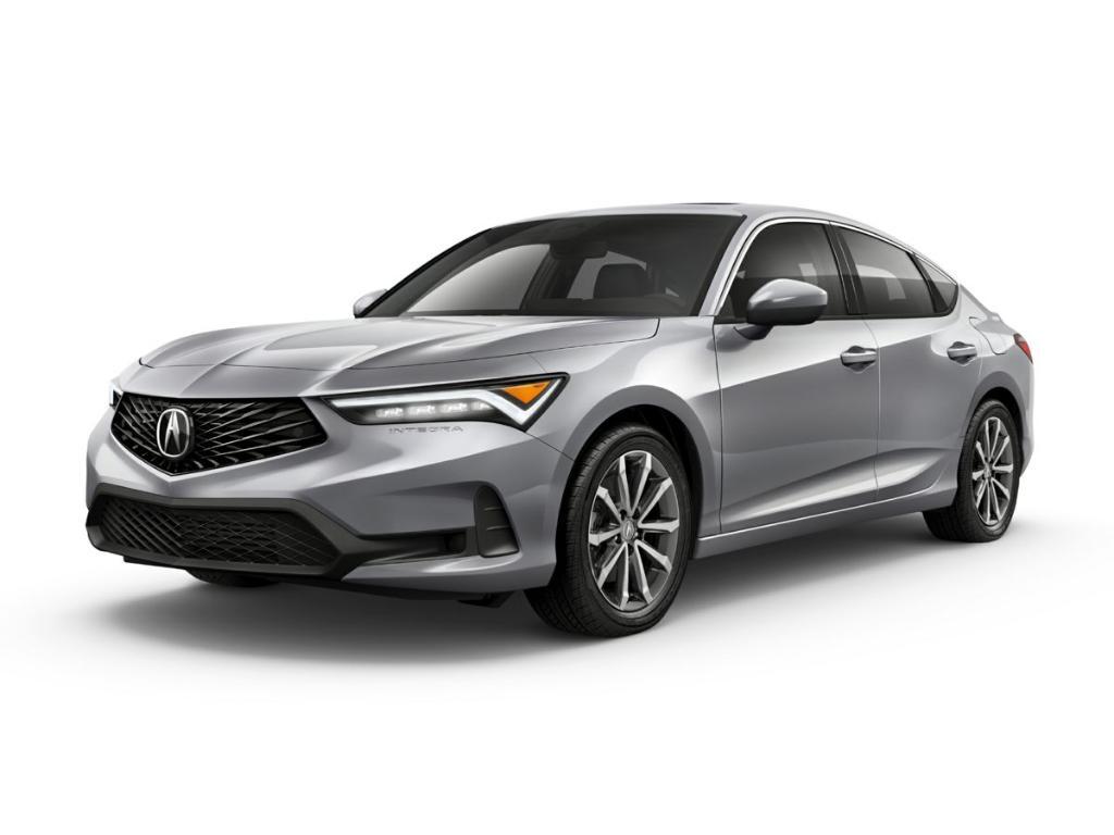 new 2026 Acura Integra car, priced at $35,195