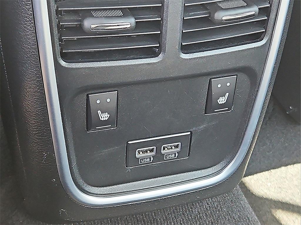 used 2022 Dodge Charger car, priced at $21,797