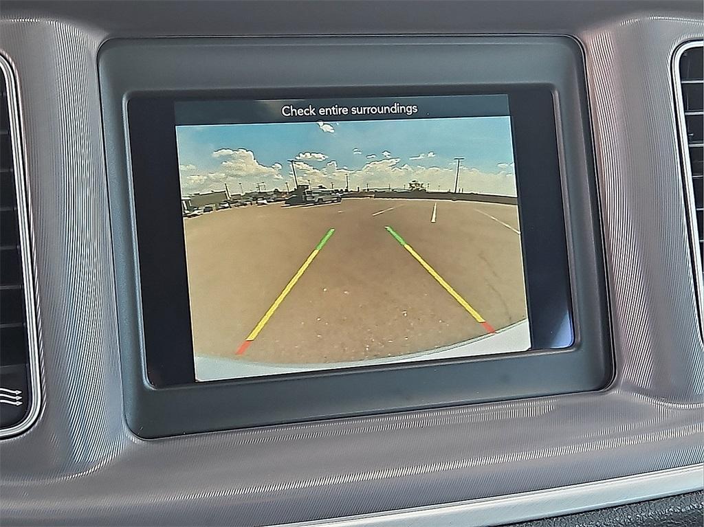 used 2022 Dodge Charger car, priced at $21,797