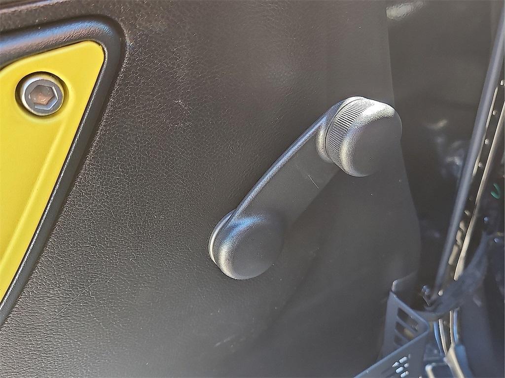 used 2015 Jeep Wrangler car, priced at $17,277